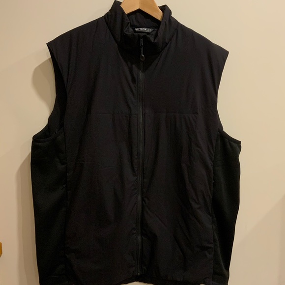 Arc'teryx Other - Arc’teryx Atom Vest | Men’s | XXL